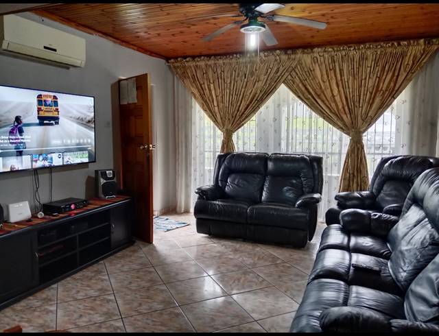 3 BEDROOM HOUSE FOR SALE IN NORTHDALE